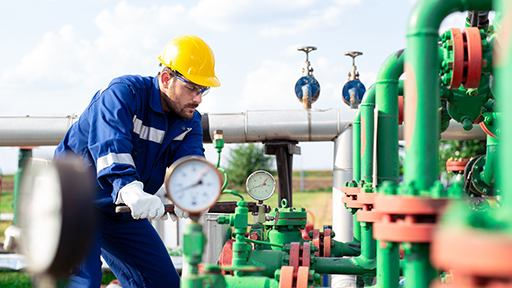 Equipment Repair
                                                                        and Maintenance