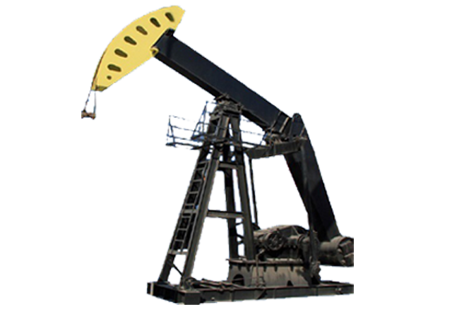 Adjustable Diameter and Changeable Torque Beam Pumping Unit GB/T29021-2012