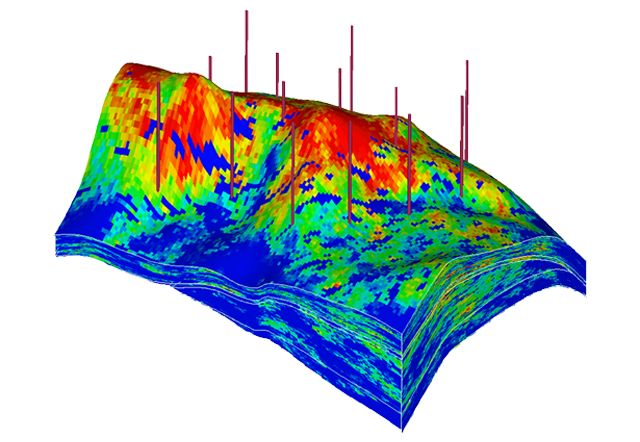 Engineering Resevoir