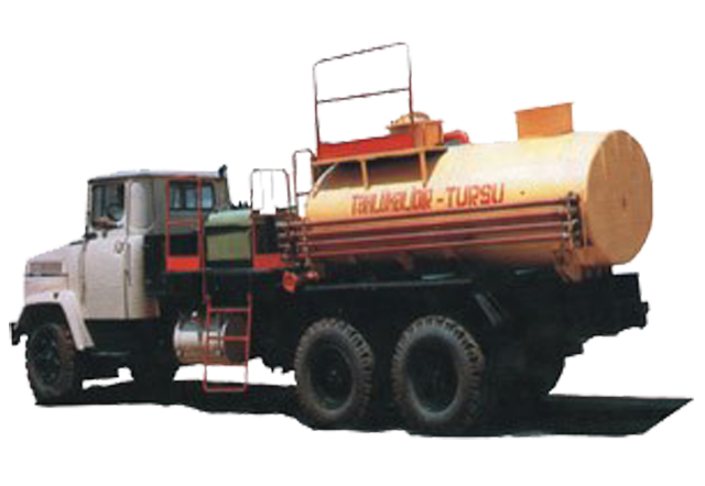 Pumping Unit Cementing Unit