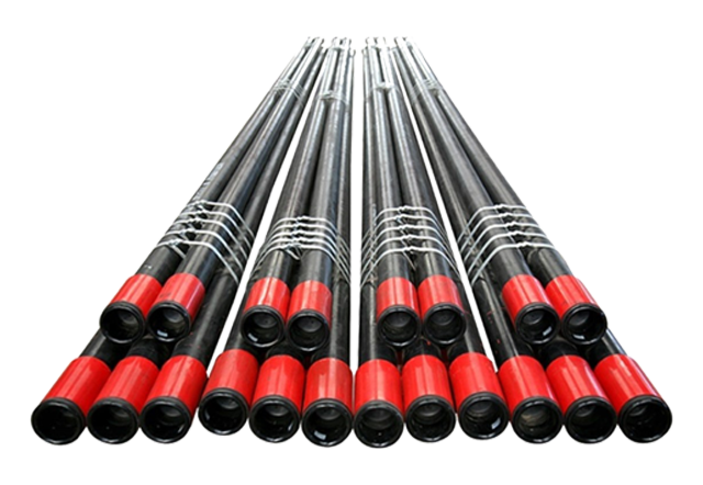 Specialized Oil Exploration Pipes